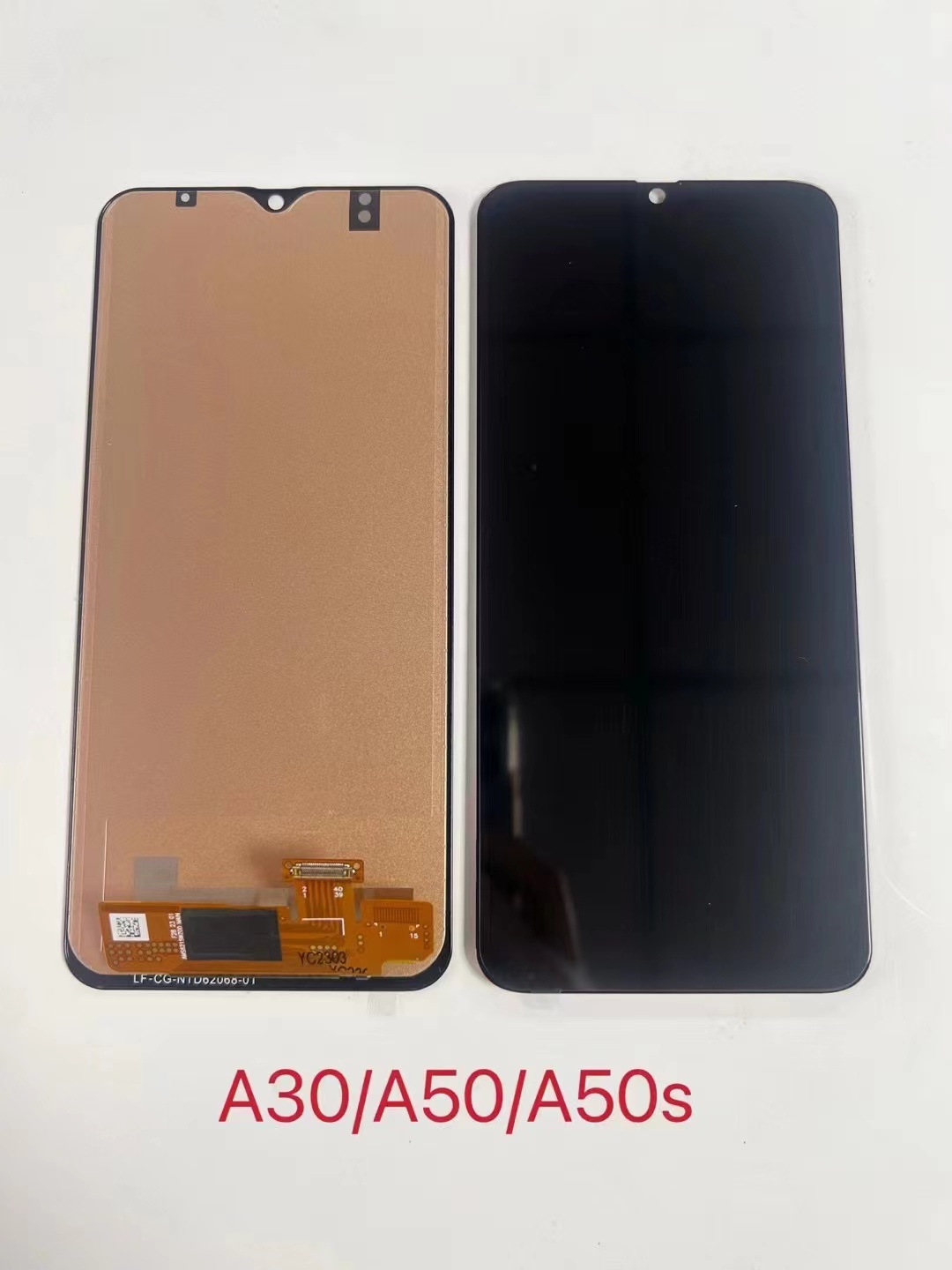 适用于三星a30 a50 a50s手机屏幕总成-阿里巴巴