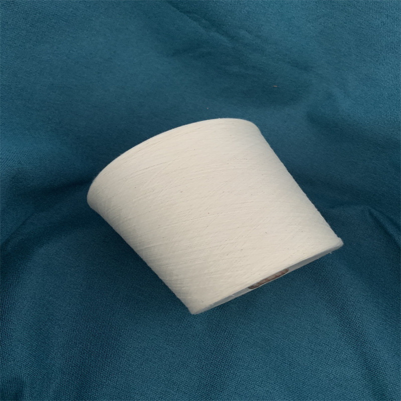 环锭纺纯棉纱16支20支28支/全棉反捻纱32支 支持拿样 价格优惠