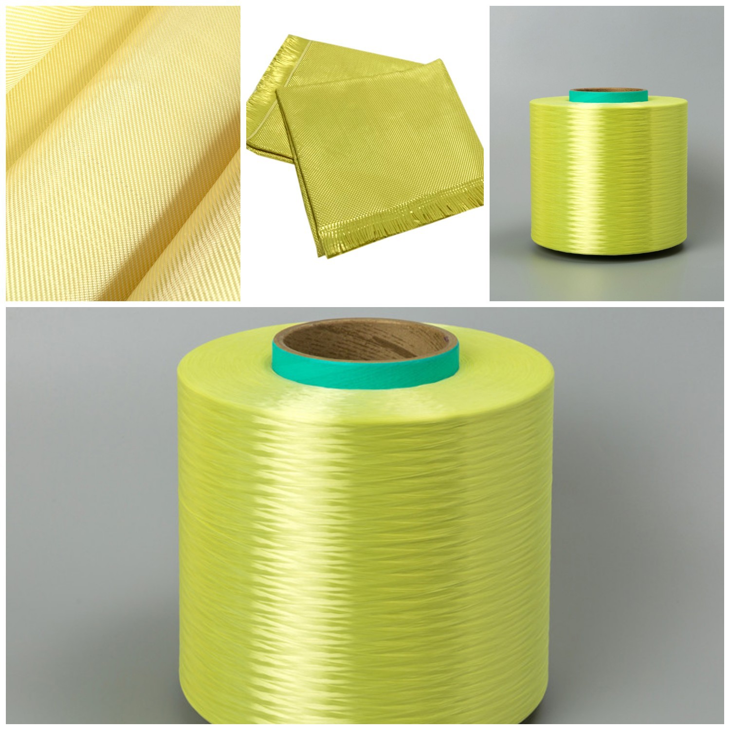 韩国泰光芳纶纤维芳纶纤维 芳纶14 长丝 机织布 芳纶布