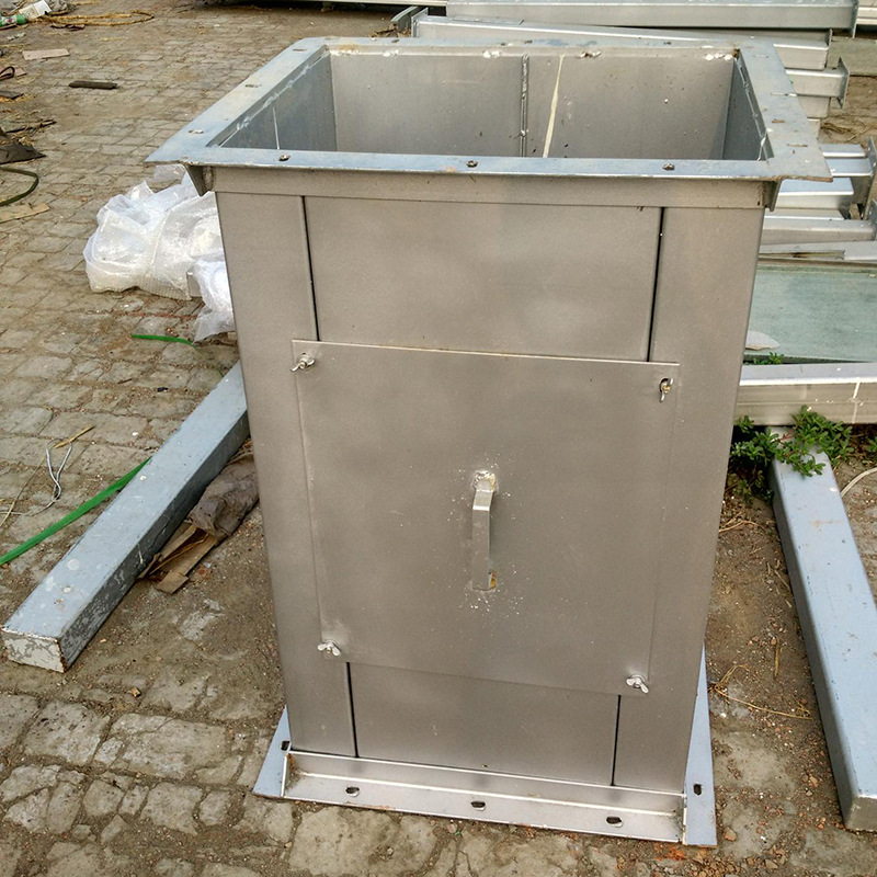 竖井 电缆竖井 桥架竖井 多种规格 电缆桥架 厂家供应 及时发货