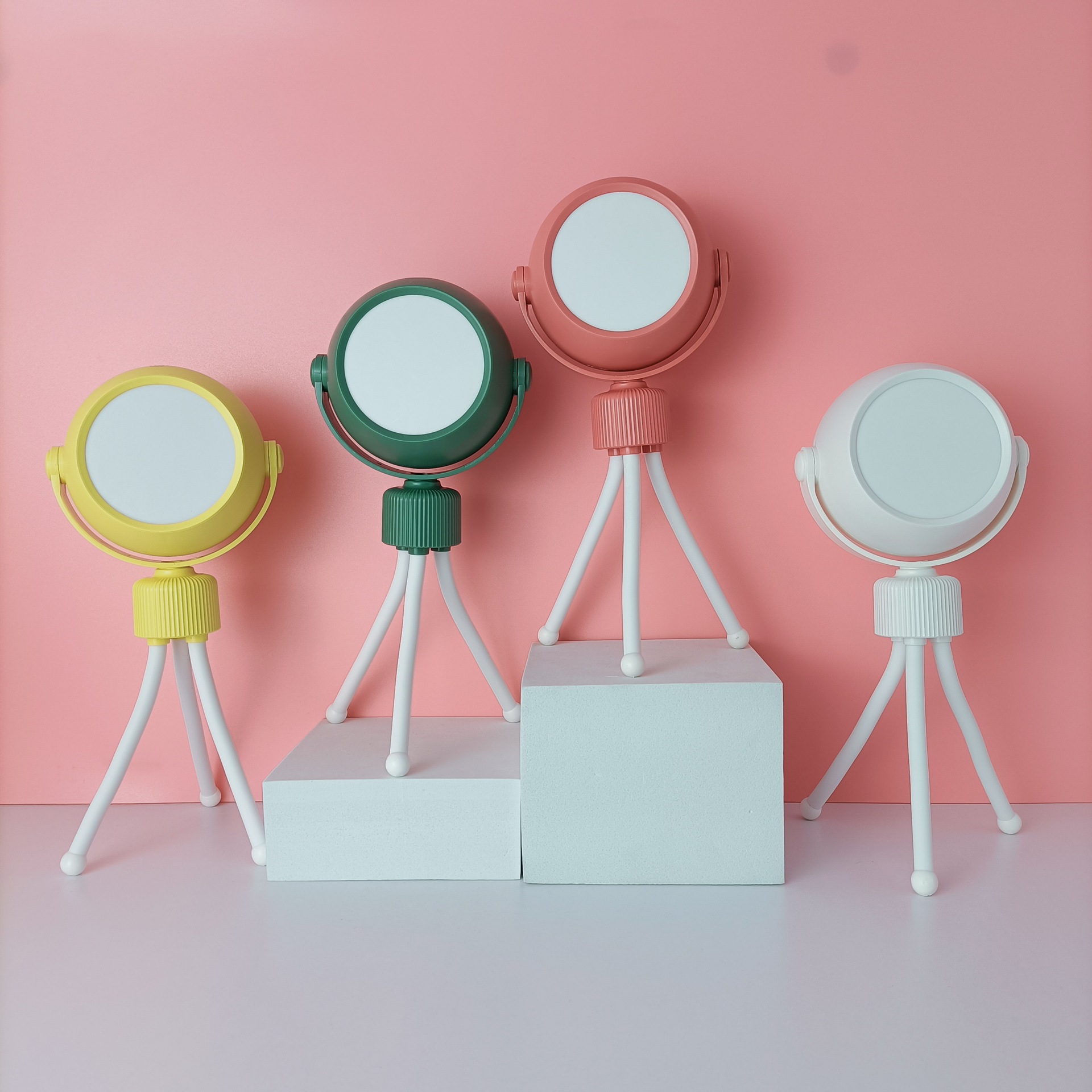 2021新款创意百变小夜灯学生宿舍床头伴睡夜灯usb充电送礼-阿里巴巴