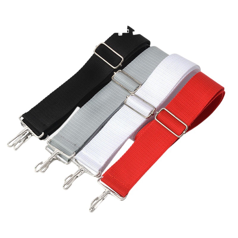 通用小军鼓背带145cm 大军鼓带子红色黑色灰色3.