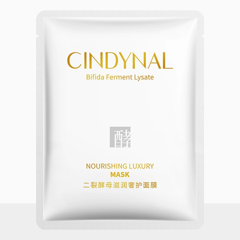 Hyaluronic Acid Centella Asiatica Hydrating Mask Whitening Nicotinamide Moisturizing Cleansing Face Clay Mask Paste Seaweed Mask Wholesale