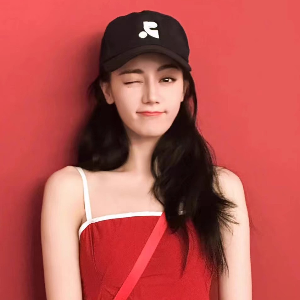 工厂直批韩国小众24新款迪丽热巴同款百搭棒球帽刺绣字母鸭舌帽