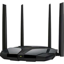 mercury 水星 x18g 5g双频千兆wifi6无线路由器 ax1800m 家用光纤