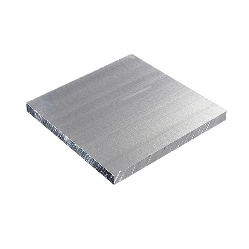 批发供应 5083防锈铝板 5052指针花纹铝板 铝合金中厚铝板