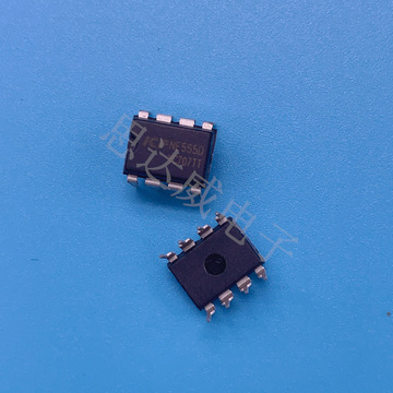 原装正品 icf ne555d ne555s ne555p ne555dr n