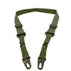 Shenzhen Manufactor customized outdoors motion tactics Shoulder strap Nylon belt straps Shenzhen Manufactor customized outdoors motion tactics Shoulder strap Nylon belt straps