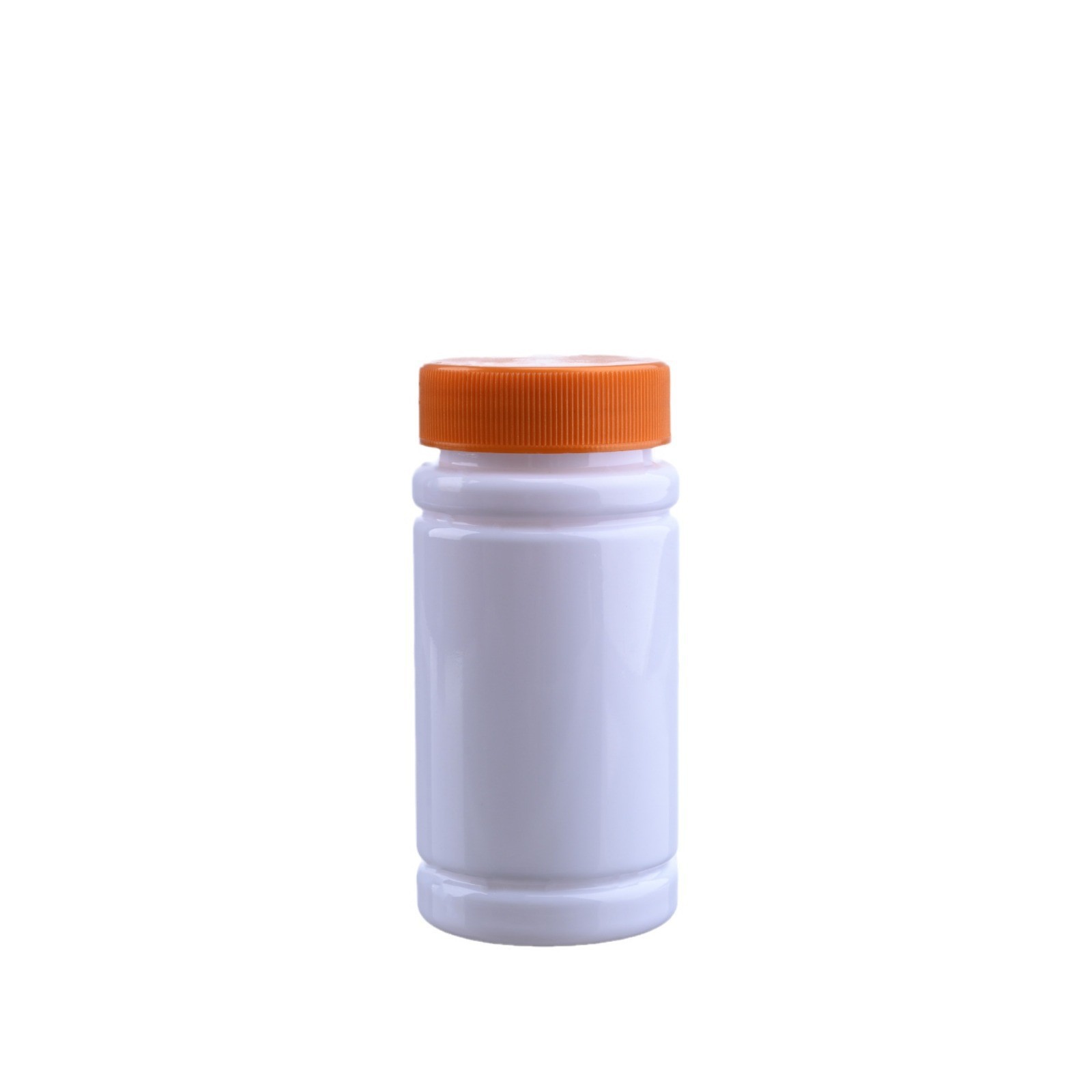 175ml保健品塑料包装瓶 药丸瓶 食品级糖果压片瓶 避光