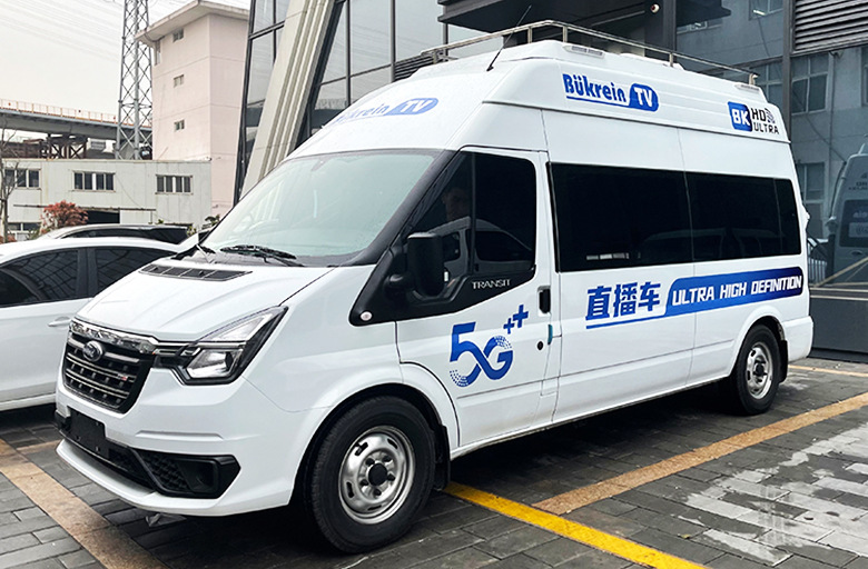 北京租赁天影高清直播车5g4k8k超高清多讯道电视转播车出租-阿里巴巴