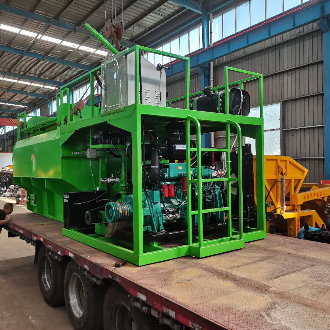 护坡绿化喷播机 340马力客土喷播机 矿山复绿喷播机厂家供应-阿里巴巴