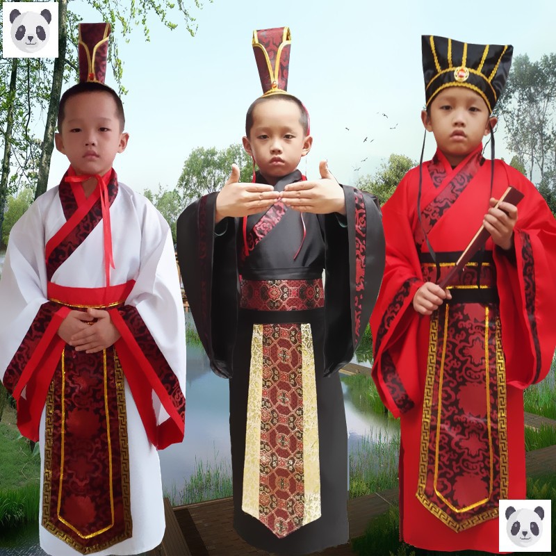 赤壁之战演出服草船借箭演出周瑜汉服演出服刘备周瑜诸葛亮古装