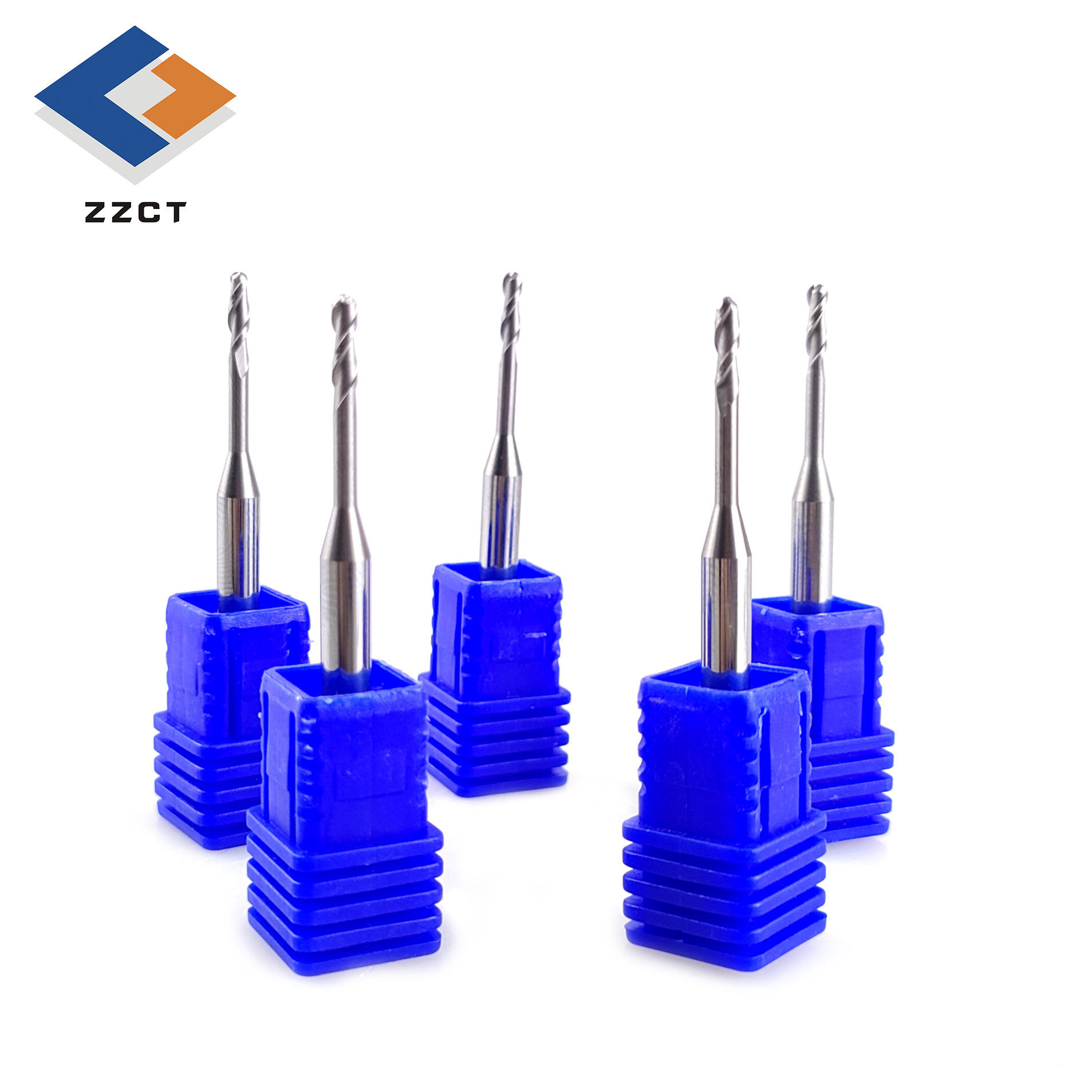 厂家直销硬质合金球头铣刀 整体钨钢r球头铣刀数控加工