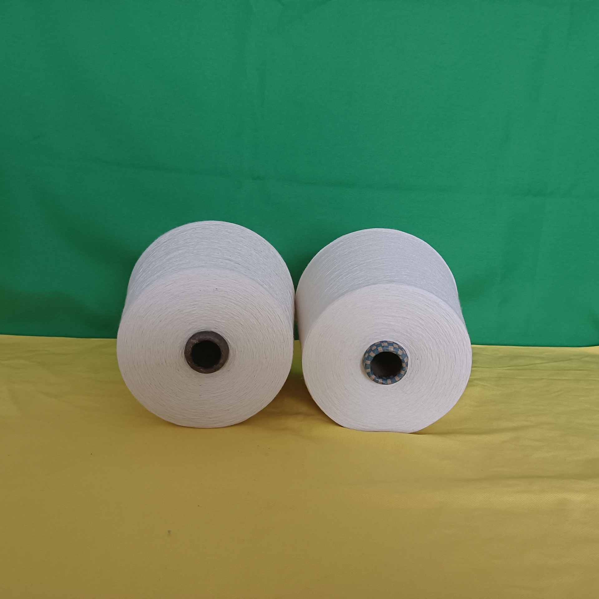 新疆棉纱 匹马棉纱 长绒棉纱 彩棉纱 厂家直销