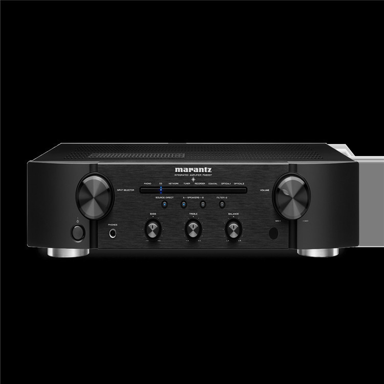 marantz/马兰士 pm6007 家用功放机hifi数字功放音响大功率
