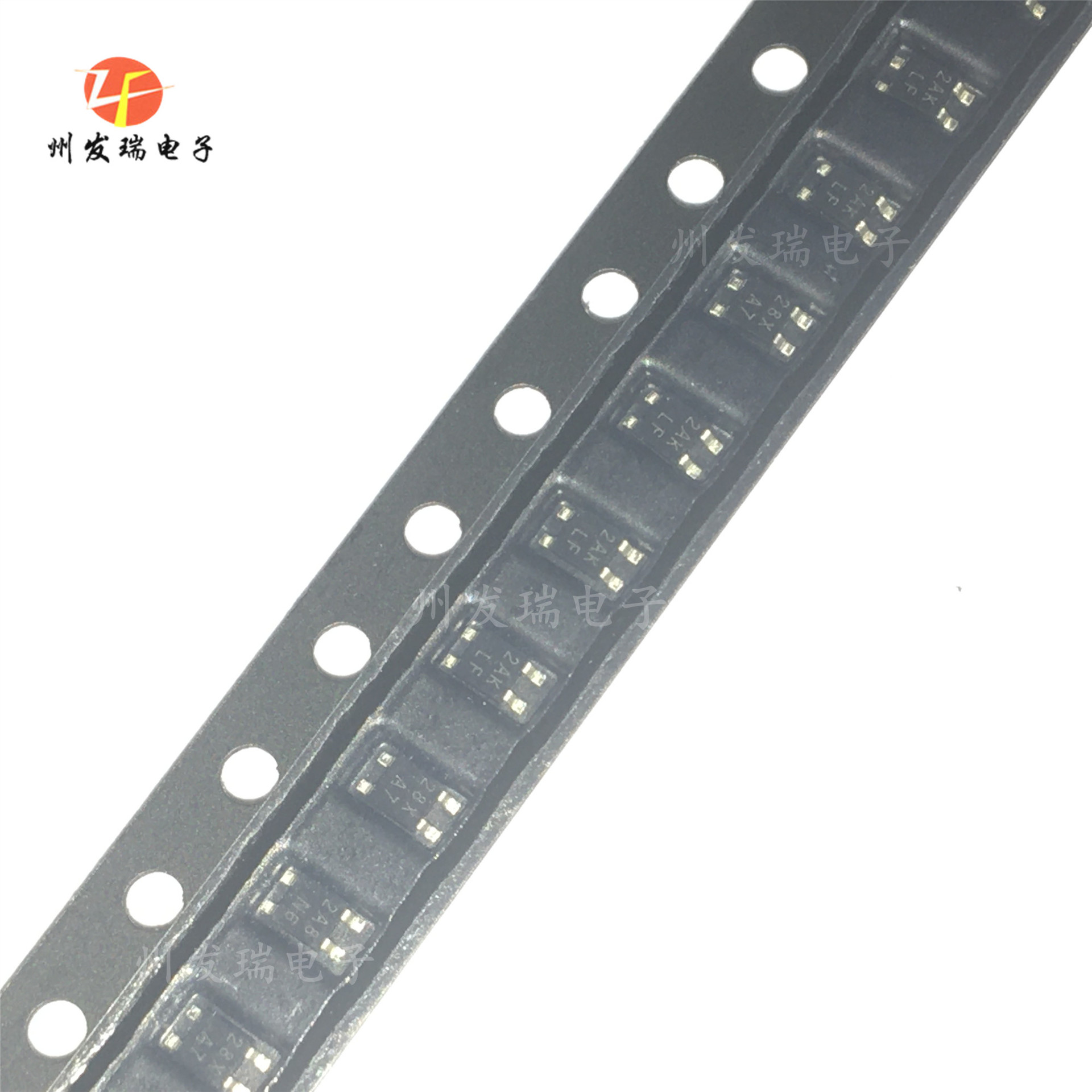 原装hg-106a-ft 丝印2开头 贴片sot343 霍尔传感器-阿里巴巴