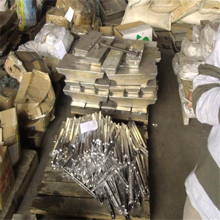 广东回收锡条