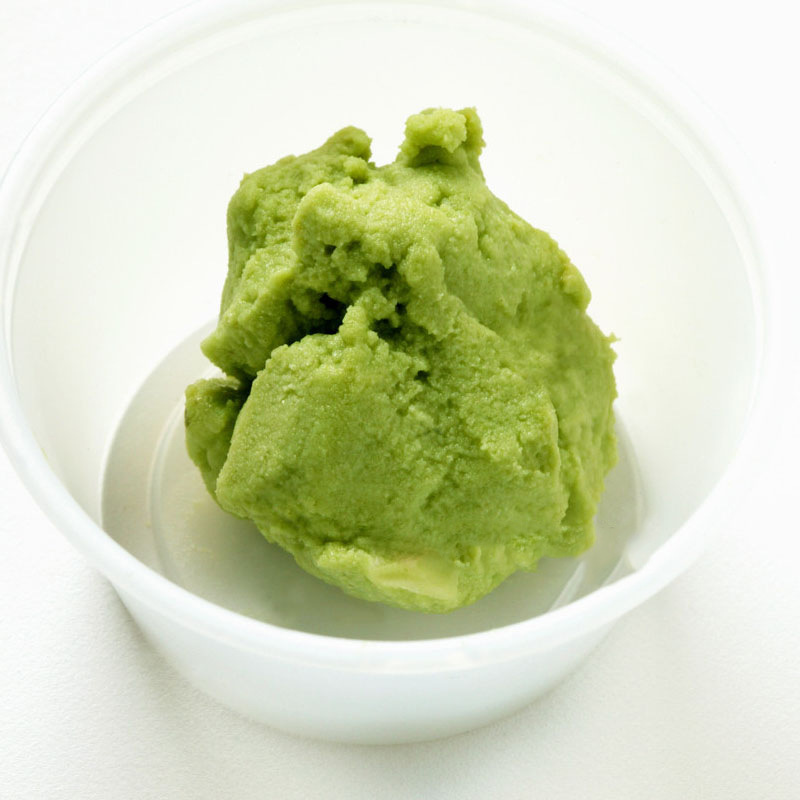 寿司料理 天力青芥辣粉/辣根粉/芥末粉1kg(劲辣)日本料理