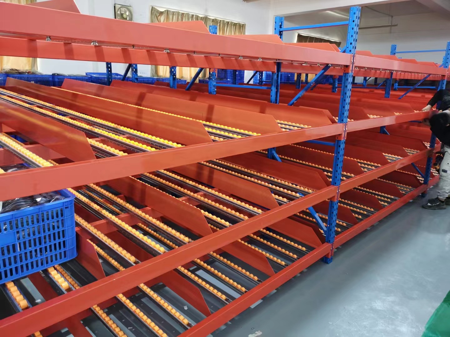 工作流水线流利架-工作流水线流利架厂家,品牌,图片,热帖-阿里巴巴