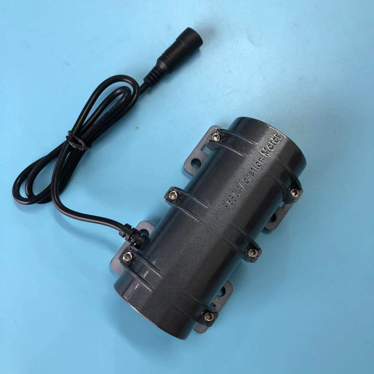 sl-3650直流微型震动电机 按摩床医疗理疗器械振动马达 12v 24v