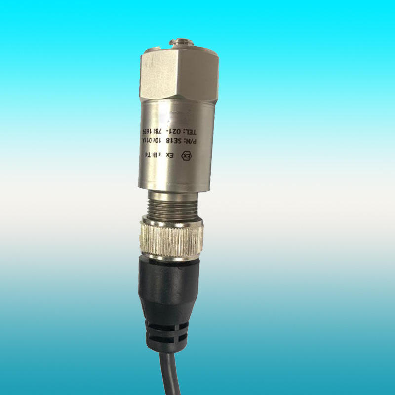 矿用本安型振动传感器 特价处理  gby20矿用本安型振动传感器