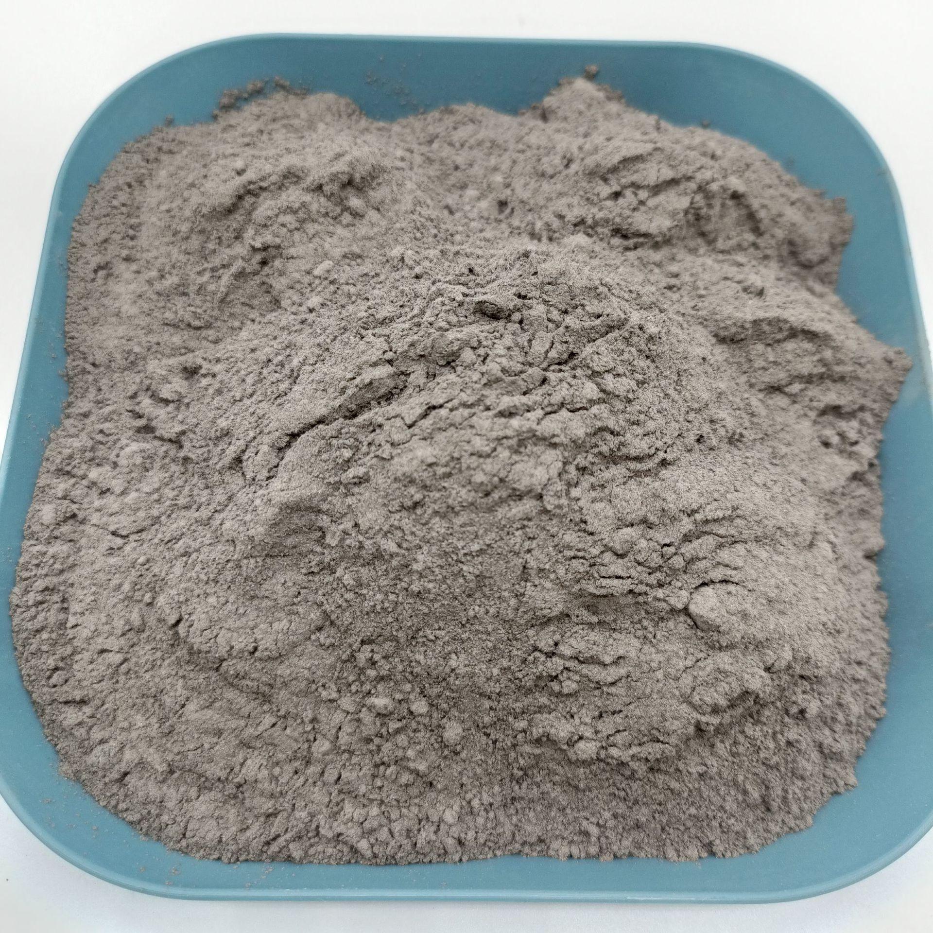 火山石粉末精磨超细 工业用黑色火山石粉 陶瓷涂料用红色火山石粉