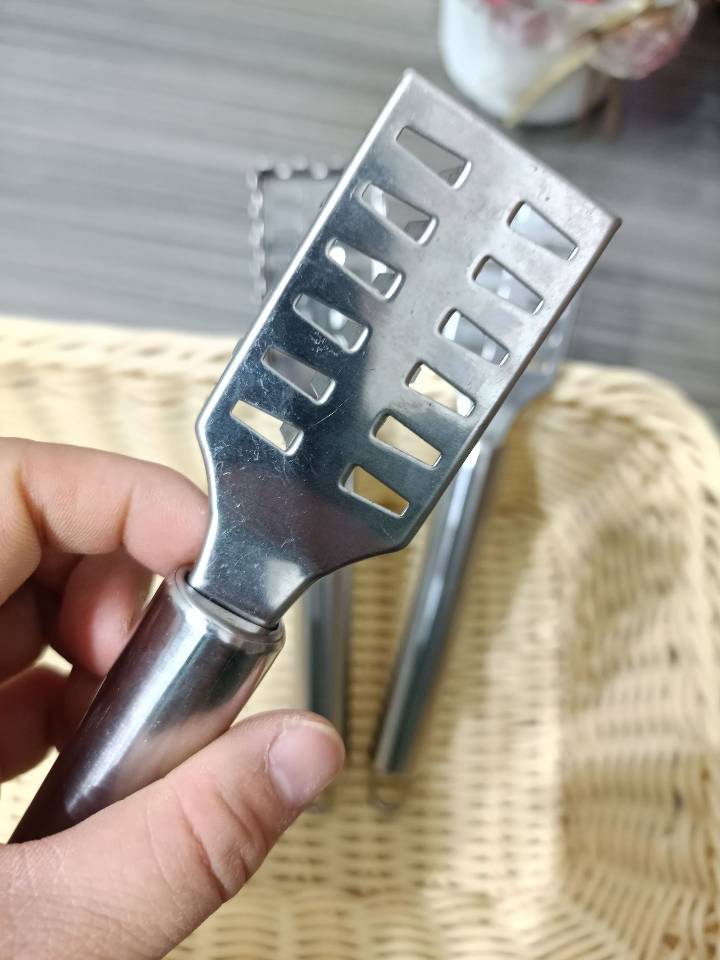 新款鱼鳞刨 钢把鱼鳞刀刮鱼鳞刀具金属鱼鳞刷厨房工具刨子2元货源