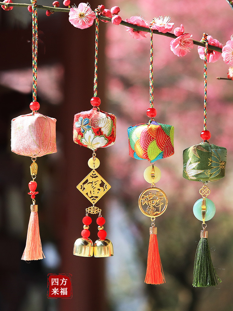香包香囊挂饰
