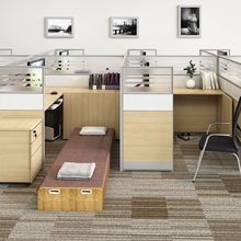 隐形床创意多功能伸缩风琴纸午休床可折叠家用简易床便捷办公室