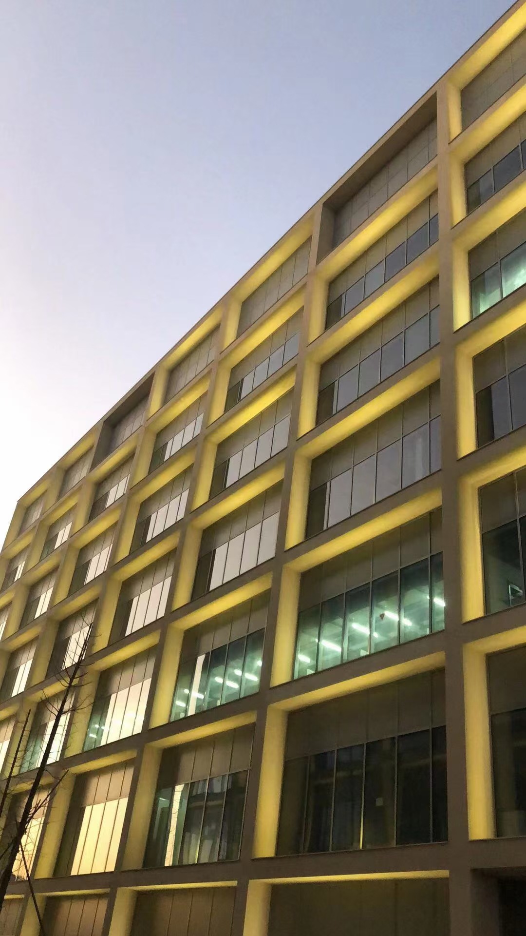 楼体亮化轮廓灯窗框灯rgb窗台灯过道灯dmx512外控窗台灯led窗台灯