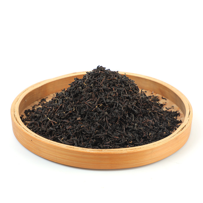 台湾风味阿萨姆ctc红茶奶茶原料餐饮奶茶店批发茶叶原料一件代发