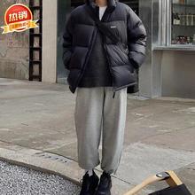【厂家直销】羽绒棉衣棉服女短款2022年冬季新款韩版小个子加