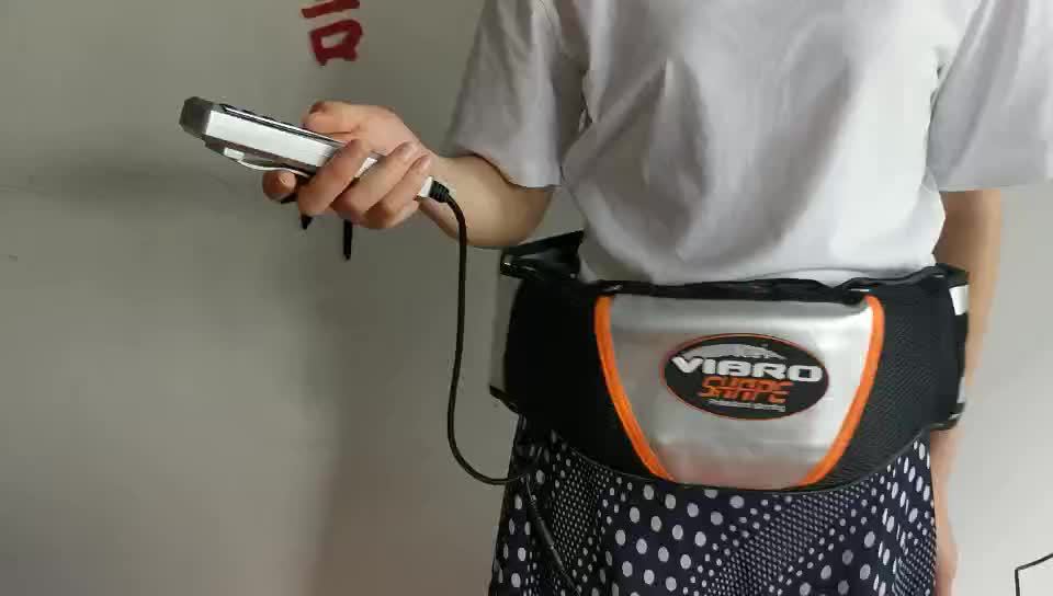 New Vibration Warming Belt