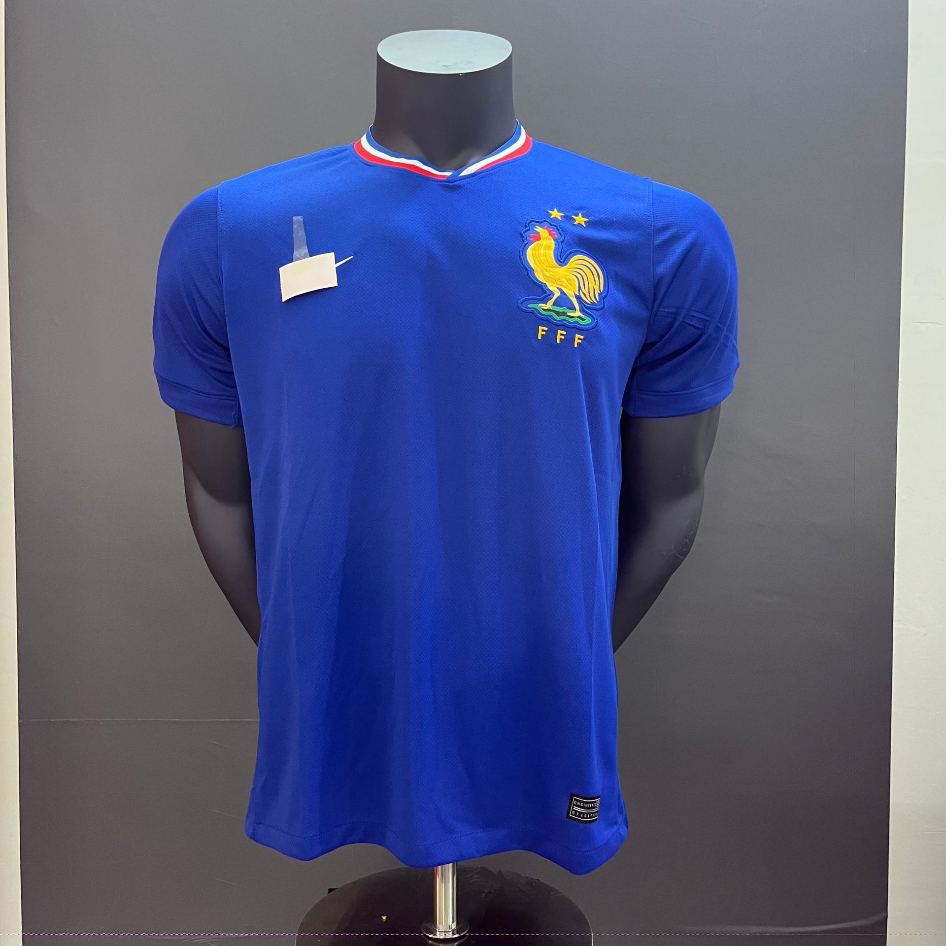 2425新赛季曼城球衣皇马巴黎巴萨利物浦迈阿密阿根廷法国欧洲杯