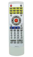 EKEA适用于步步高DVD遥控器RC027-07 DV711 原型号 直接使用