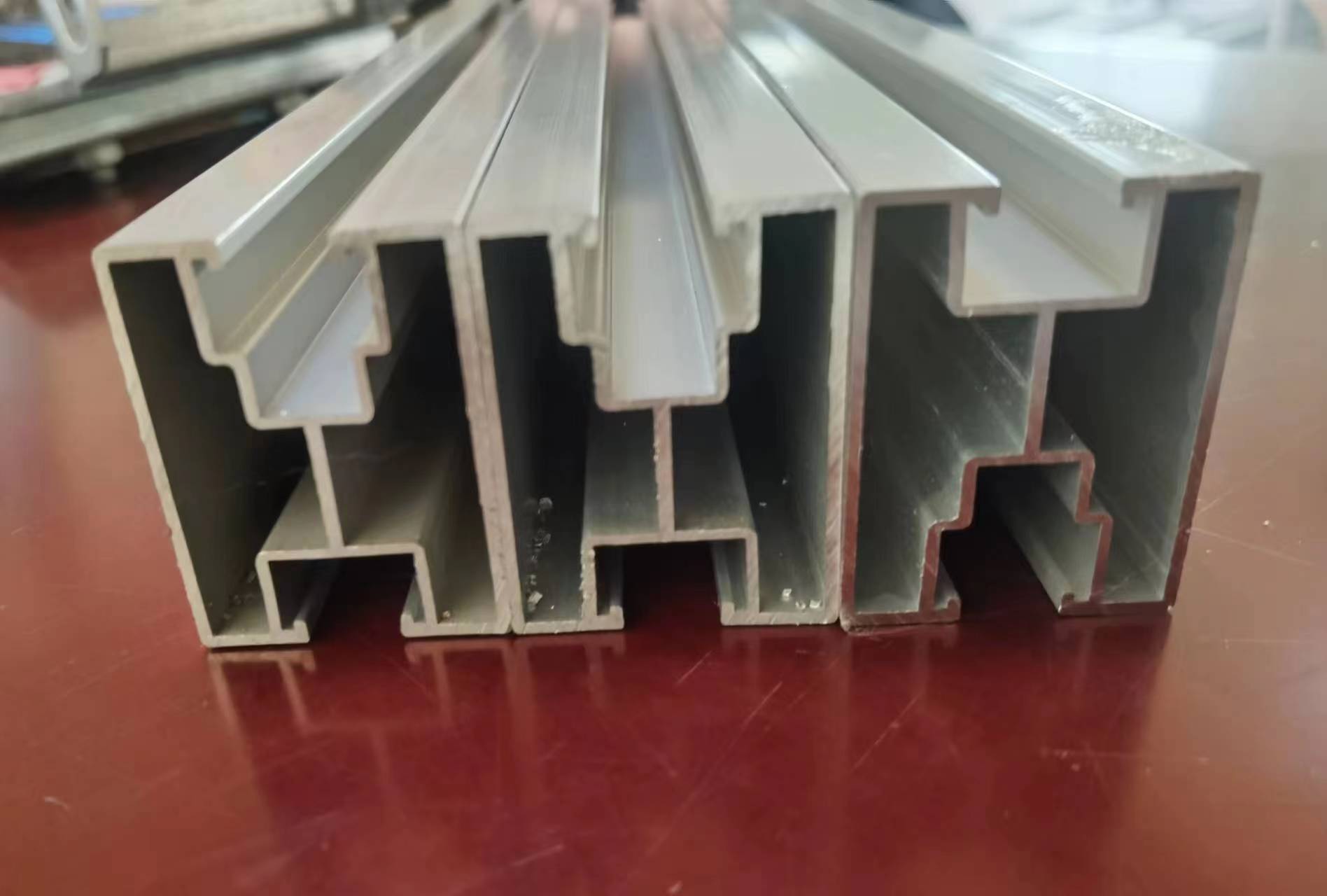 铝合金导轨 光伏支架-阿里巴巴