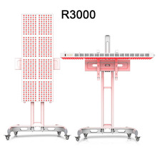 专业缓解疼痛立式全身理疗灯定时智能可调光3000瓦led红光理疗仪