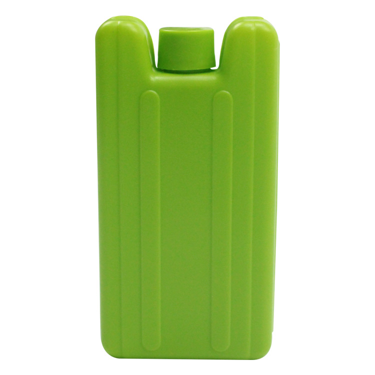 批发供应蓄冷冰盒 110ml保温保冷生物冰盒 多色彩