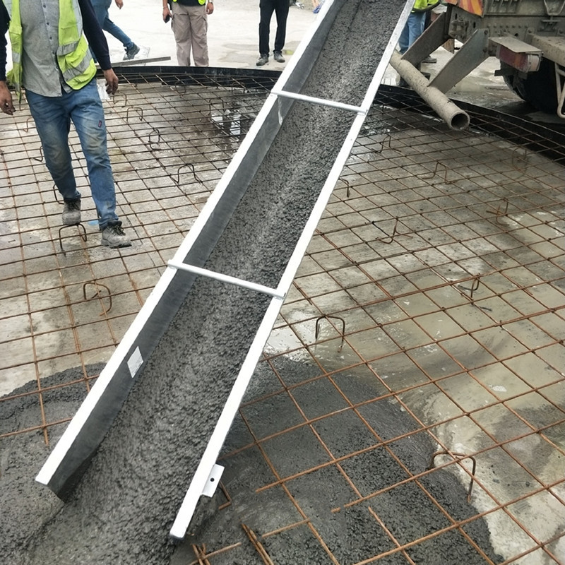 固定式登车桥车桥