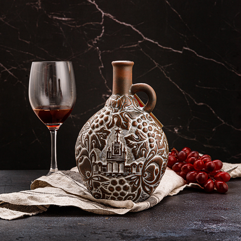 酒水批发 palavani格鲁吉亚干红葡萄酒红酒750ml红酒招商代理加盟