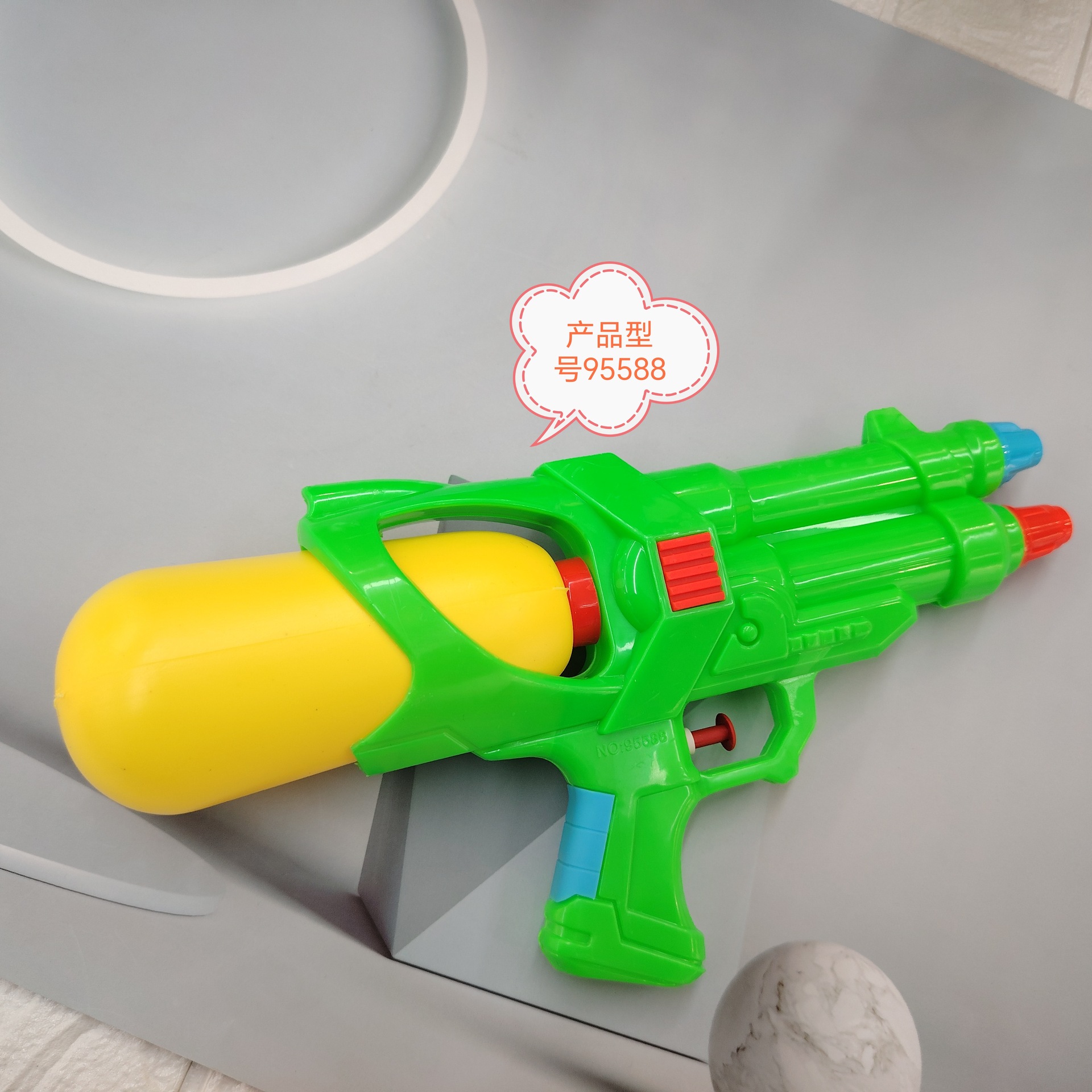 爆款大小儿童玩具水枪漂流水枪玩具批发地摊水抽戏水玩具-阿里巴巴