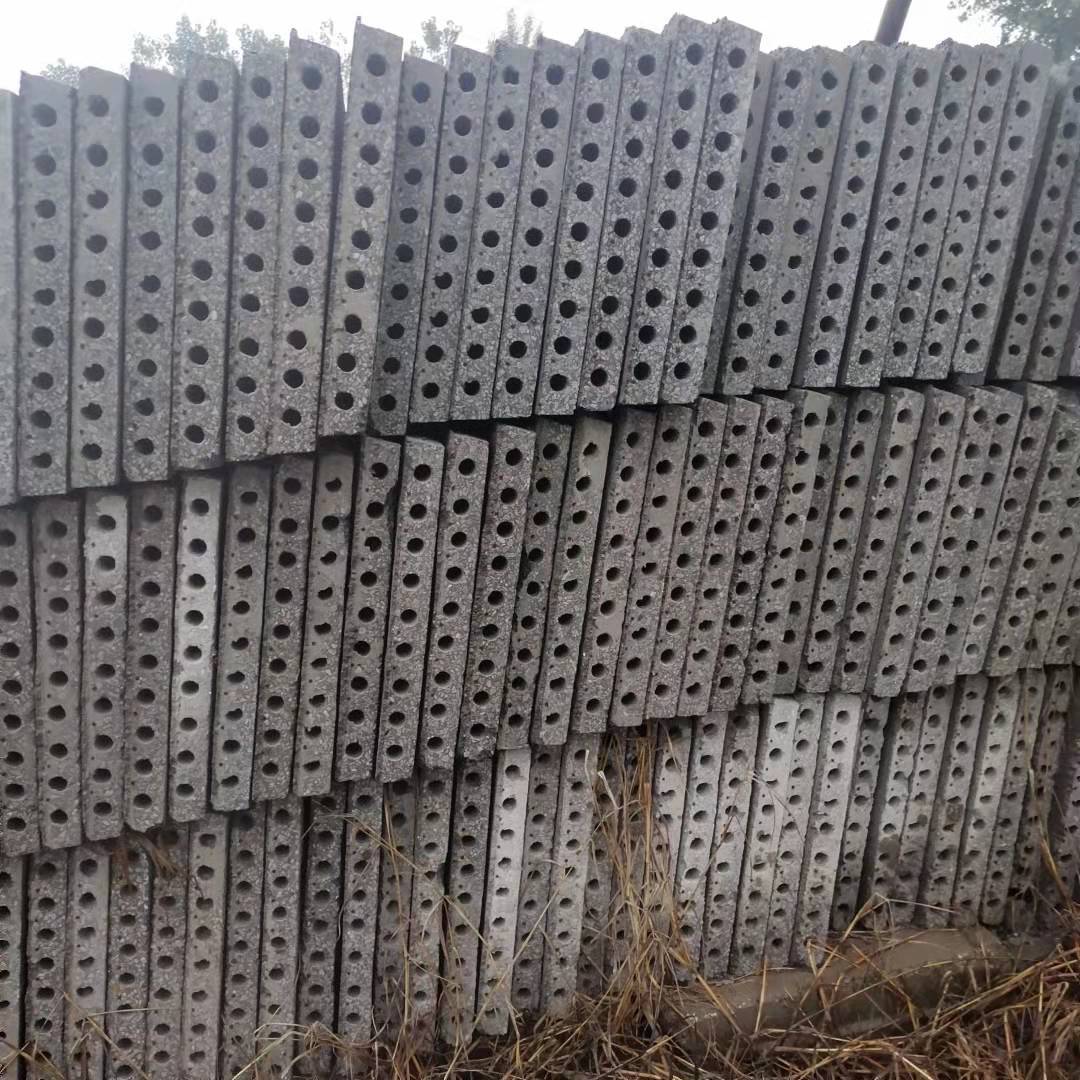 厂家预制混凝土多孔楼板水泥盖板空心水泥板水沟盖板建筑水泥楼板