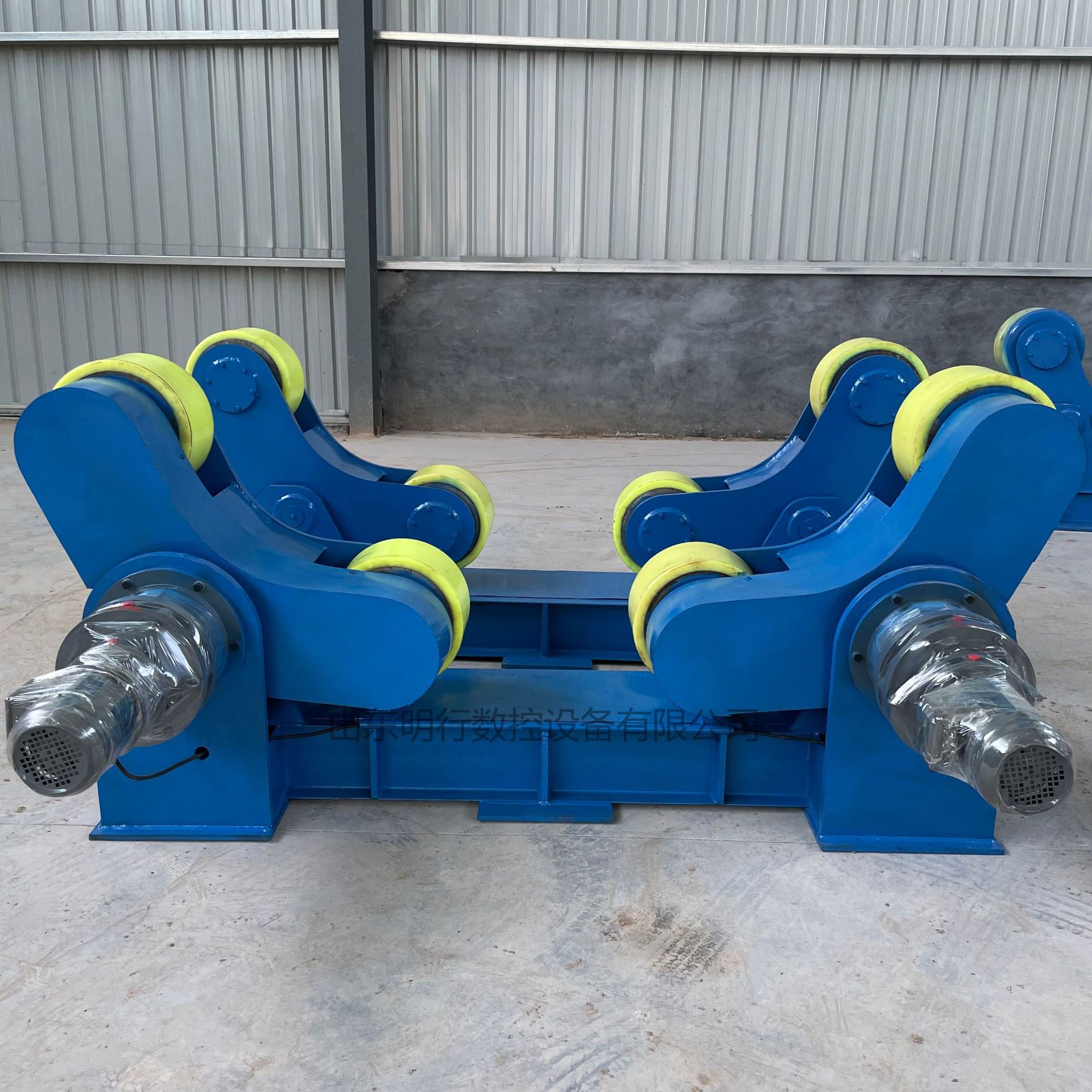 需购2022冬自调式滚轮架自动焊接滚轮架变位机焊接转台