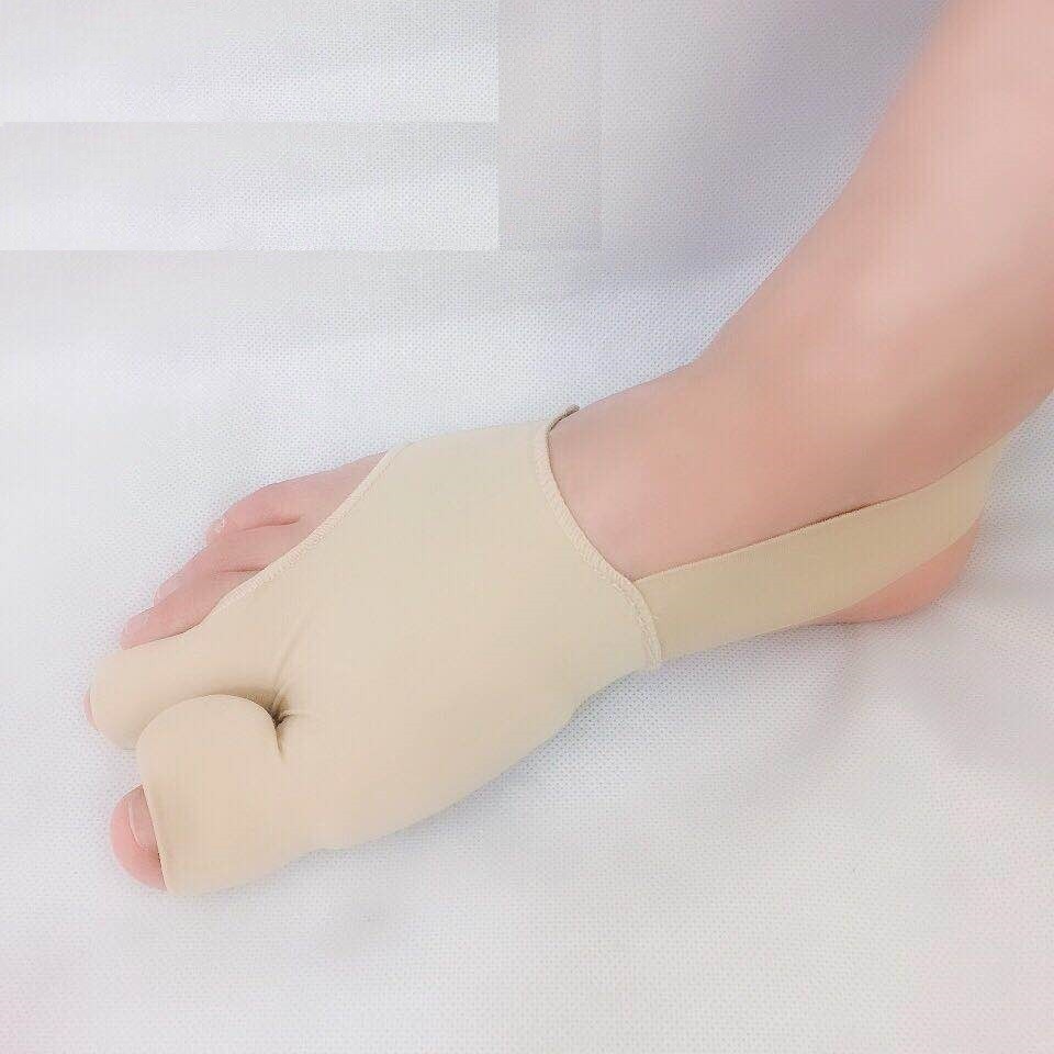 新款加强版 拇外翻分趾器 hallux valgus-阿里巴巴