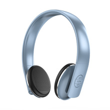 跨境新款A50头戴式无线蓝牙耳机HiFi音质高清通话可伸缩调节佩戴