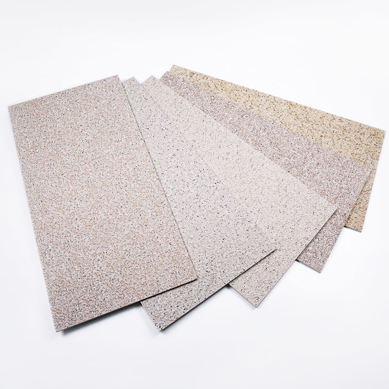 福建外墙砖300*600麻石别墅自建房外墙瓷砖仿花岗岩室外装饰瓷片