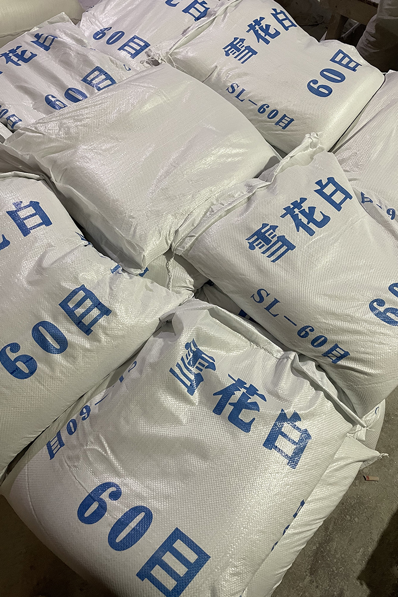 广西大理白 质感砂16-30目外墙漆涂料 石英砂过滤砂 雪花白 精沙