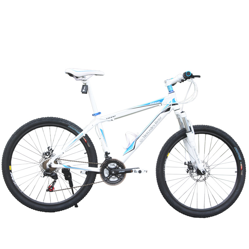 低配21速汽车品牌礼品山地自行车4s店铝合金山地车适合东南亚出口