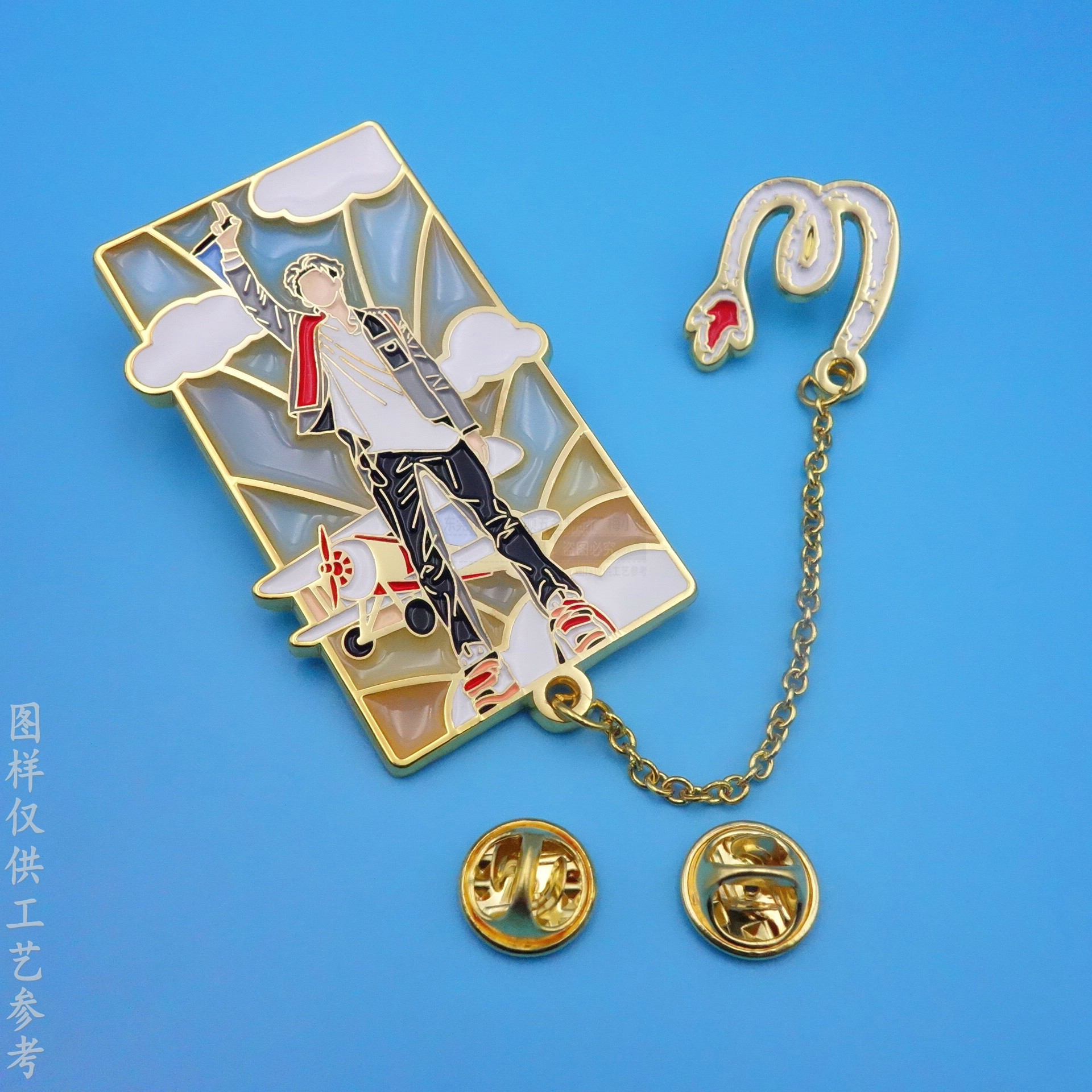 漆烤漆滴胶徽章-漆烤漆滴胶徽章厂家,品牌,图片,热帖-阿里巴巴