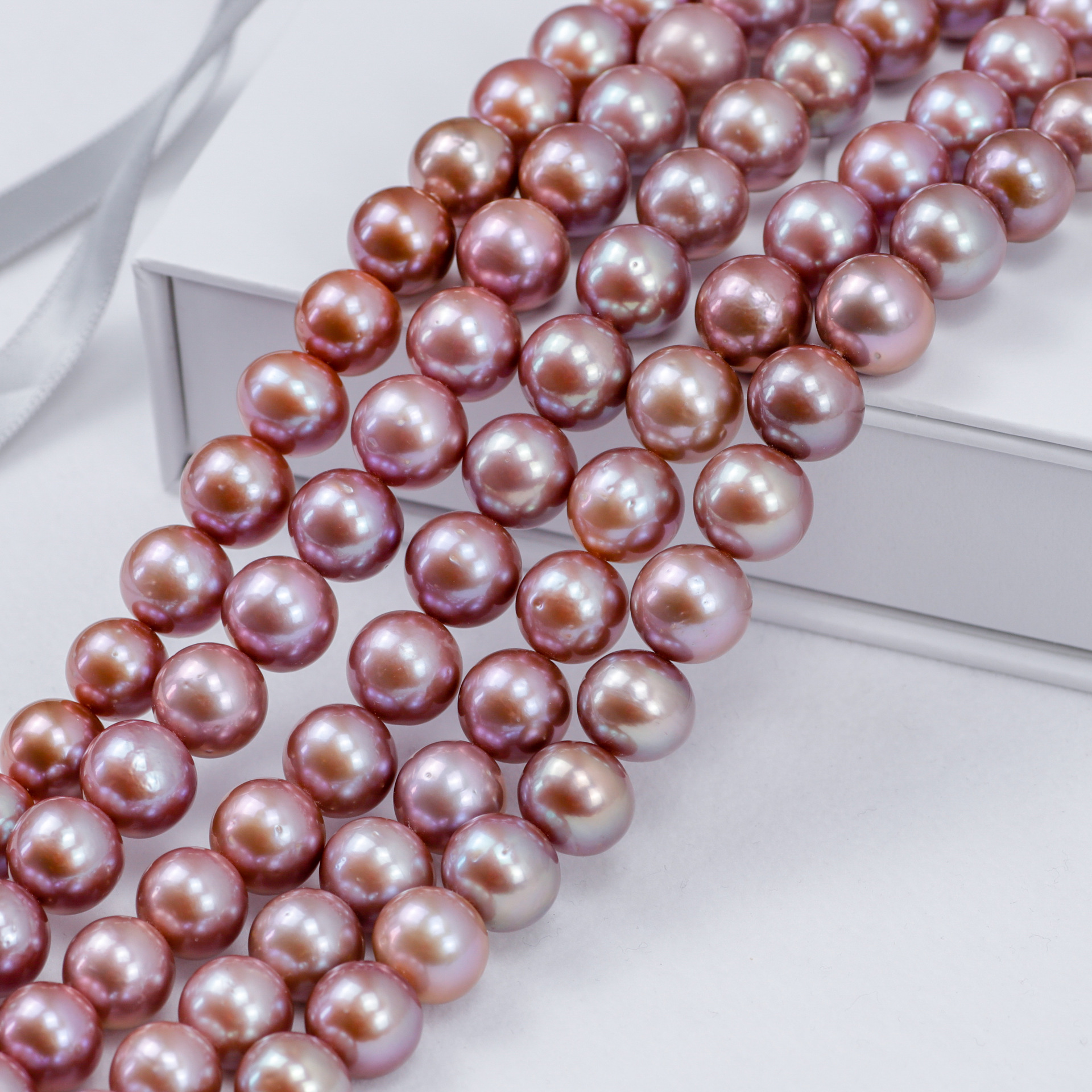 浙江诸暨珍珠饰品